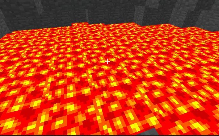 Lava | Minecraft Wiki | FANDOM powered by Wikia