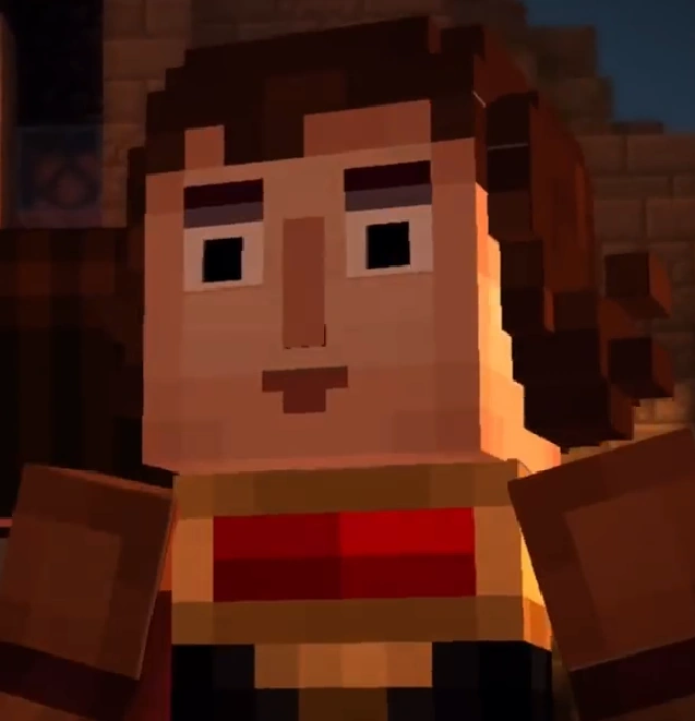 Ellegaard  Minecraft Wiki  FANDOM powered by Wikia