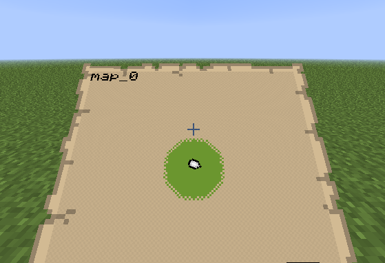 Map Item Minecraft Wiki Fandom Powered By Wikia