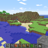 Classic Minecraft Wiki Fandom