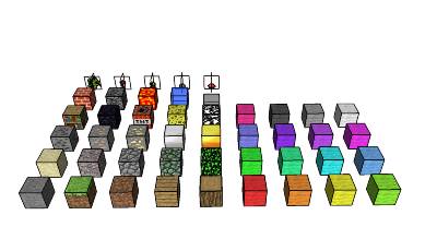 Blocks | Minecraft Wiki | FANDOM powered by Wikia