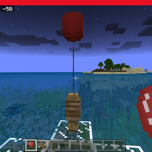 Balloon Minecraft Wiki Fandom