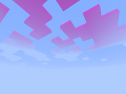 MinecraftPinkitPilvet