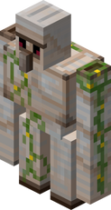 Village-Golem