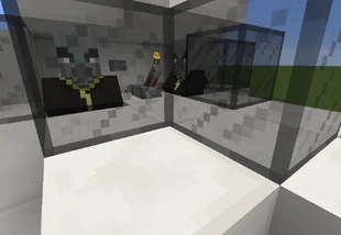 Evoker  Minecraft Wiki  FANDOM powered by Wikia