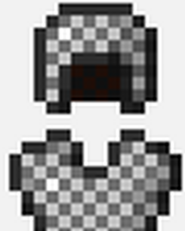 Chainmail Armor Minecraft Wiki Fandom