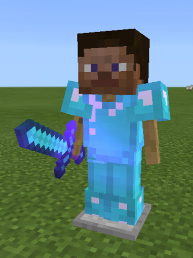 quick charge minecraft quick charge minecraft