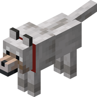 Taming Minecraft Wiki Fandom