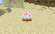 Cake Minecraft Wiki FANDOM powered by Wikia Cake Minecraft Wiki FANDOM powered by Wikia