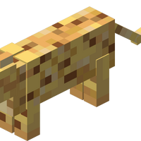 Ocelot Minecraft Wiki Fandom