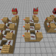 Redstone Circuits Minecraft Wiki Fandom