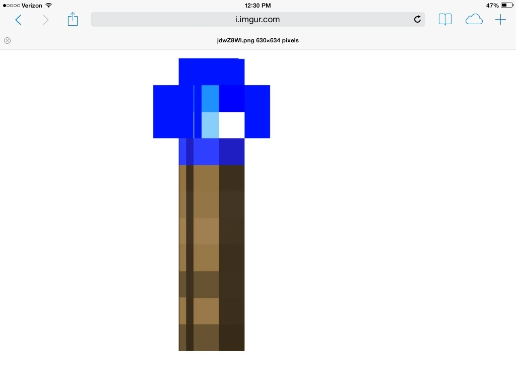 Image Bluestone torch.jpg Minecraft Wiki FANDOM powered by Wikia