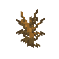 Dead Bush Minecraft Wiki Fandom