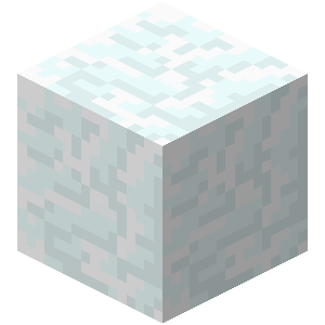 Snow Block | Minecraft Wiki | Fandom