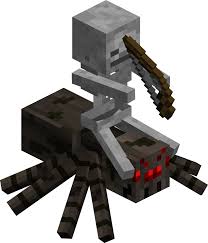 Spider jockey