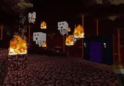 Minecraftghast