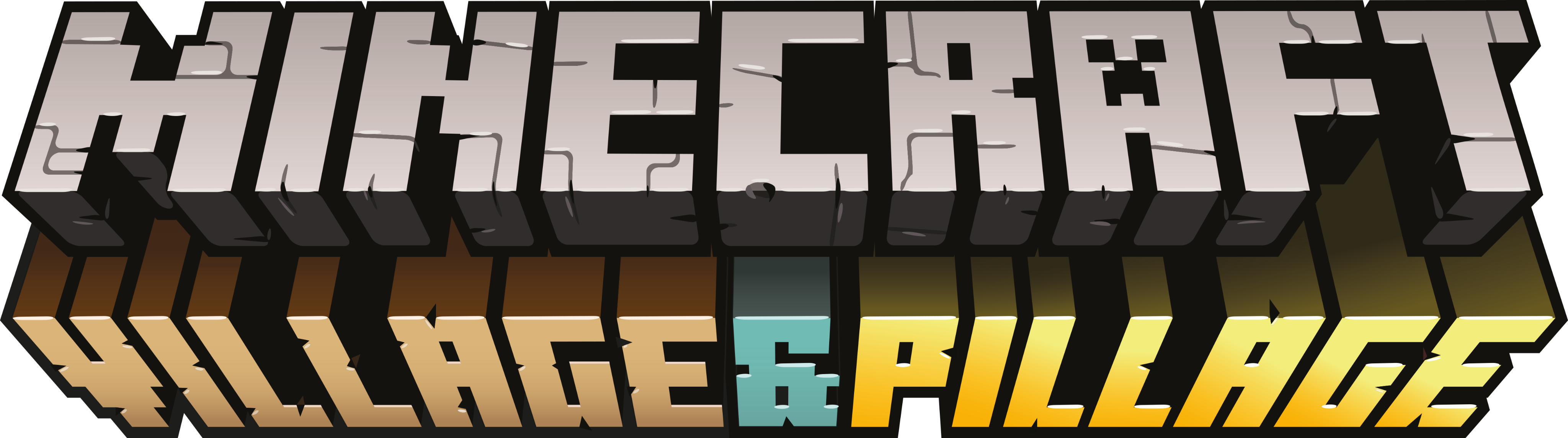 Noob Logo Minecraft