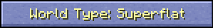 Superflat button