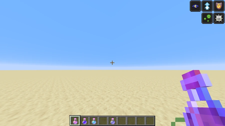 Minecraft Effekte Liste: Minecraft Effects List – NQFLWV