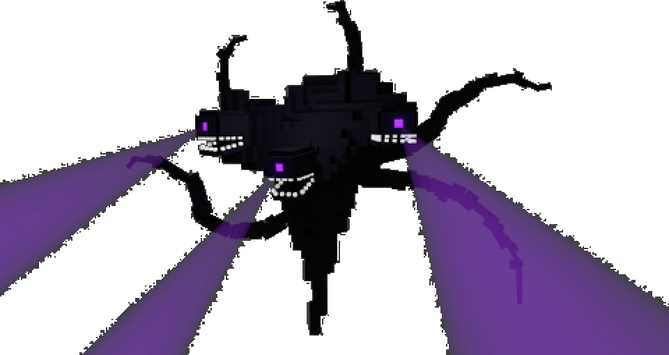 Wither Storm | MinecraftAllMobs Wiki | Fandom