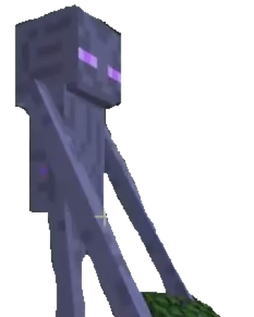 White Enderman Minecraftallmobs Wiki Fandom