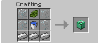 Fossils And Archeology Crafting Recipes Fossils And Archeology Crafting Recipes