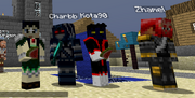 Group shot