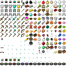 imagem items png wiki