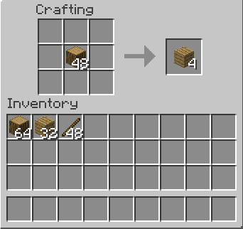 Image - Automated Crafting Table UI.png  Minecraft 