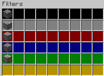 Diamondpipe GUI