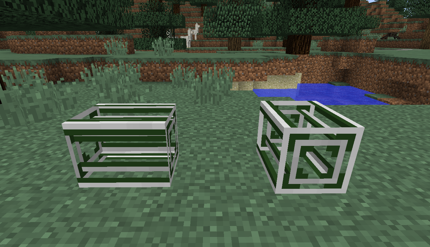 Heat Exchanger Minecraft buildcraft Wiki Fandom