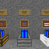 Minecraft Buildcraft Wiki Fandom