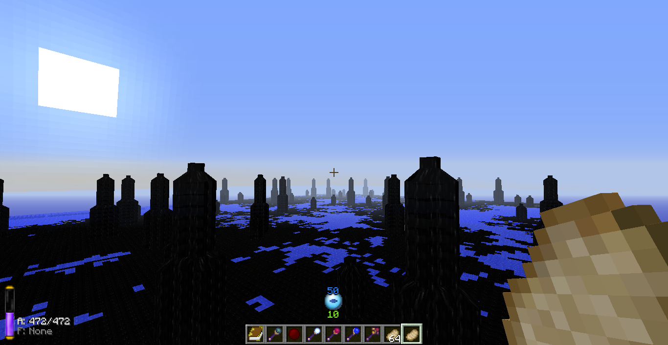 oil biome minecraft buildcraft wiki fandom powered by oil change template
