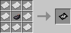 Template-recipe