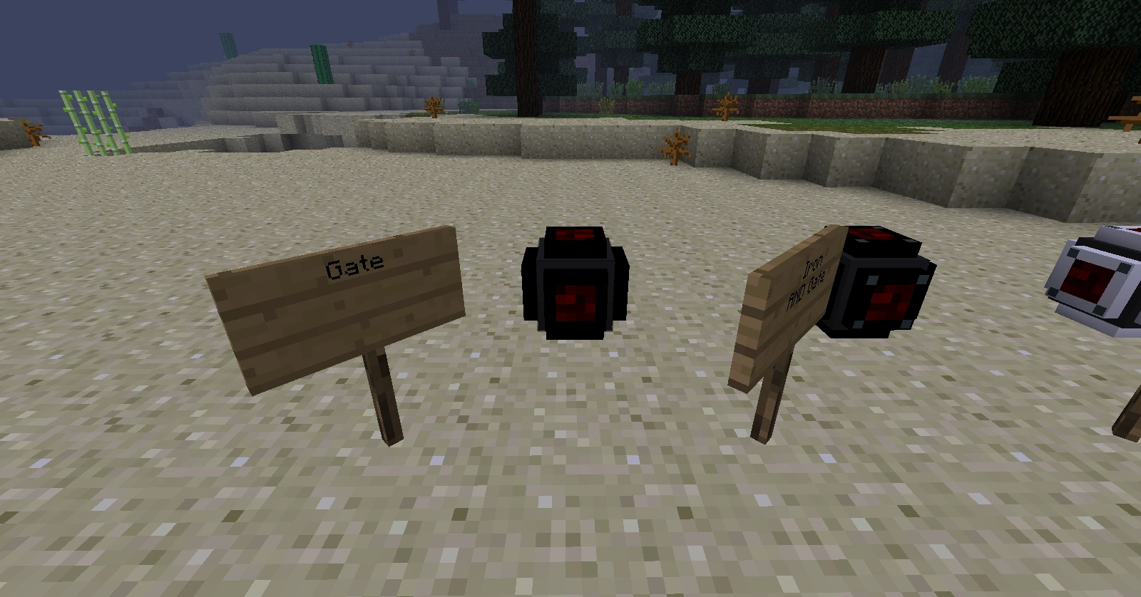 Gates  Minecraft buildcraft Wiki  FANDOM powered by Wikia