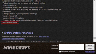 Mojang