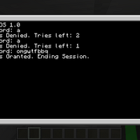 Locks Minecraft Computercraft Wiki Fandom