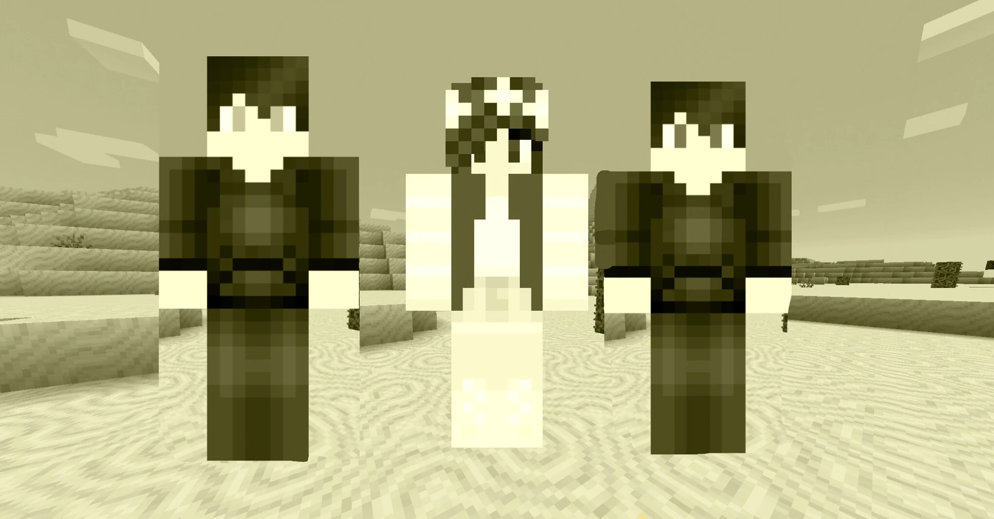 The Purple One 2 The Origins Minecraft CreepyPasta Wiki