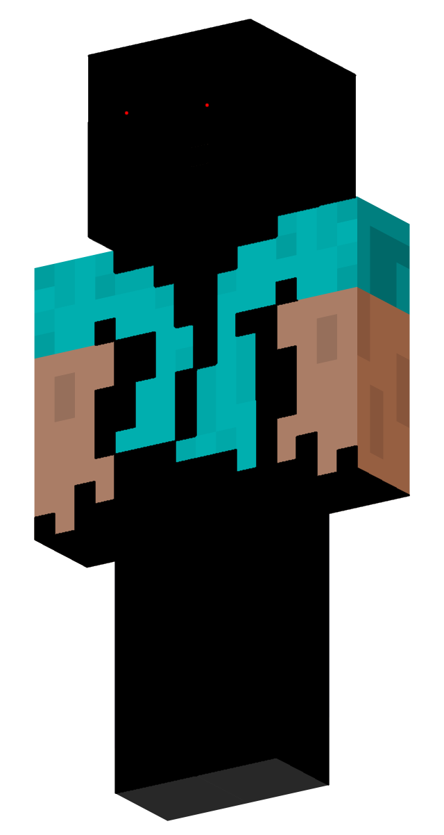 Misson Minecraft Creepypasta Wiki Fandom