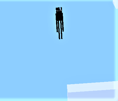 The Silent Entity | Minecraft CreepyPasta Wiki | Fandom