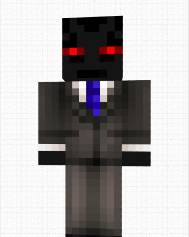 ENDERS WRATH  Minecraft CreepyPasta Wiki  FANDOM powered 