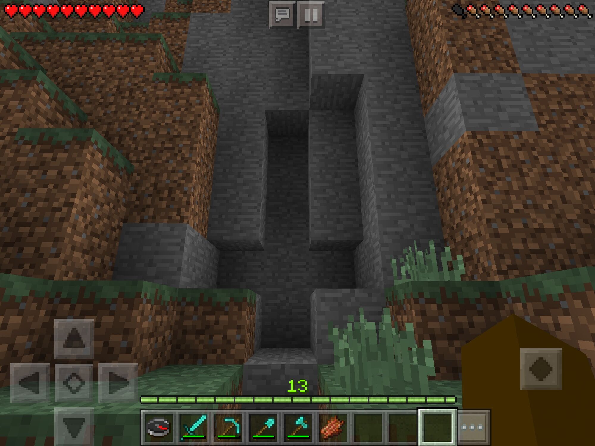 Wendigo Minecraft CreepyPasta Wiki Fandom