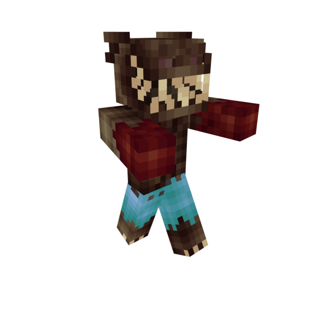 Ienai III: A New Choice  Minecraft CreepyPasta Wiki 