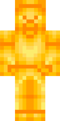 Golden Entity  Minecraft CreepyPasta Wiki  FANDOM 