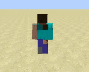 Prototype-007  Minecraft CreepyPasta Wiki  FANDOM 