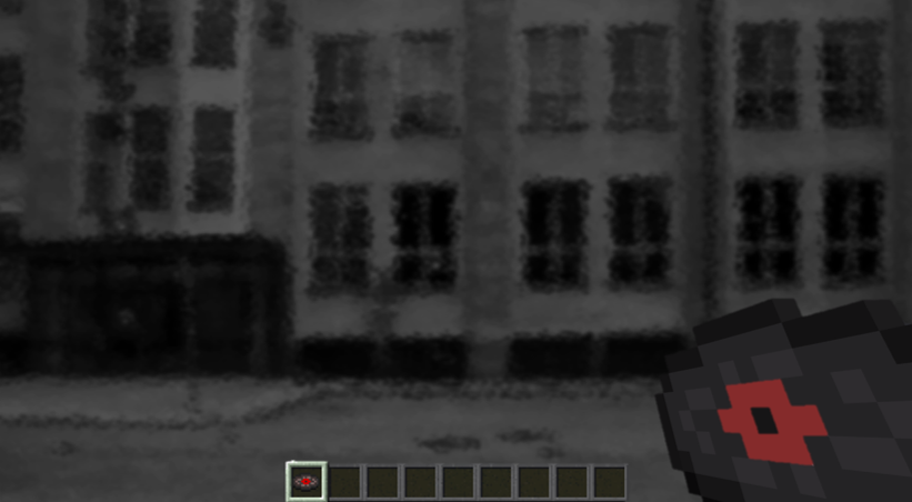 Disc 24 (Part 2)  Minecraft CreepyPasta Wiki  FANDOM 