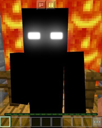 The New Herobrine Minecraft Creepypasta Wiki Fandom