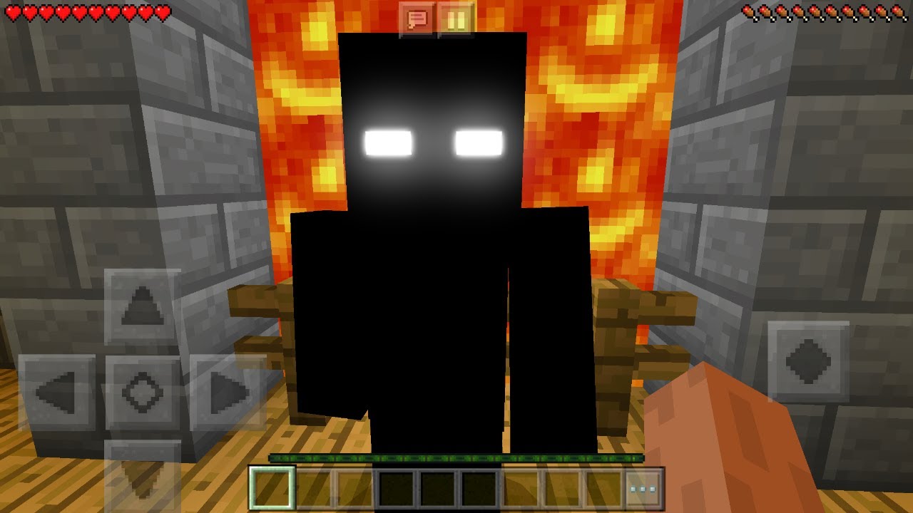 The New Herobrine Minecraft CreepyPasta Wiki Fandom