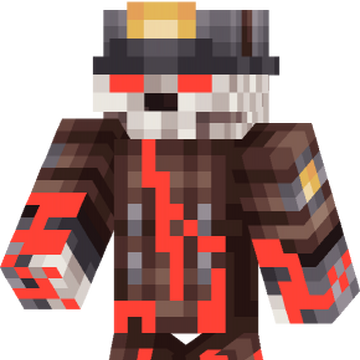 Oof Miner Minecraft Creepypasta Wiki Fandom