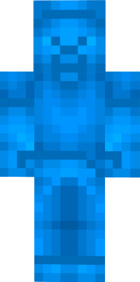 Blue Steve  Minecraft CreepyPasta Wiki  FANDOM powered 